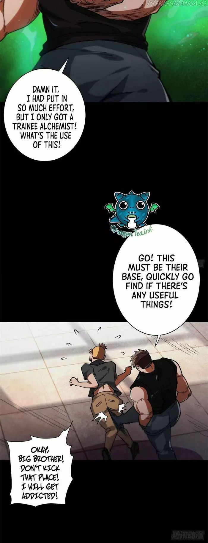 Manga page 10