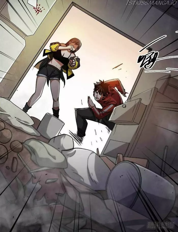 Manga page 42