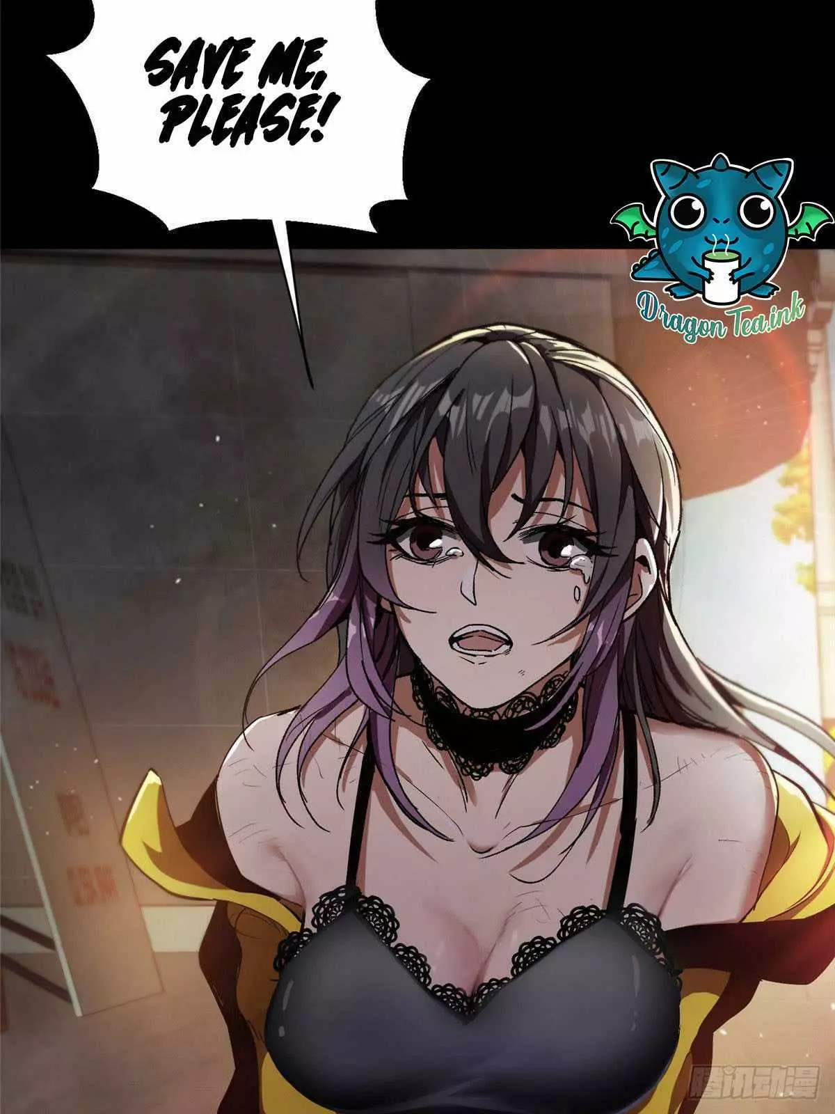 Manga page 30