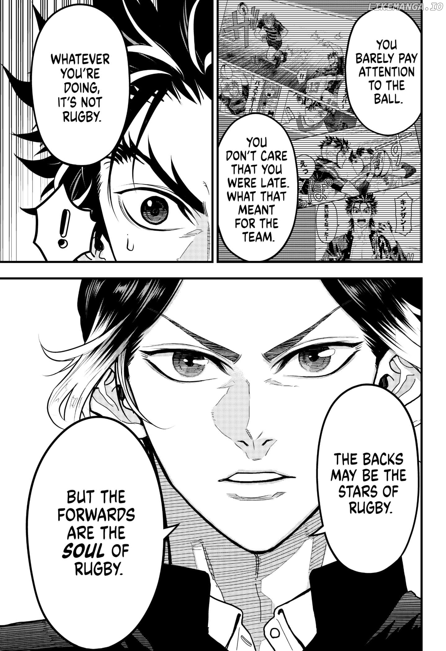 Manga page 7