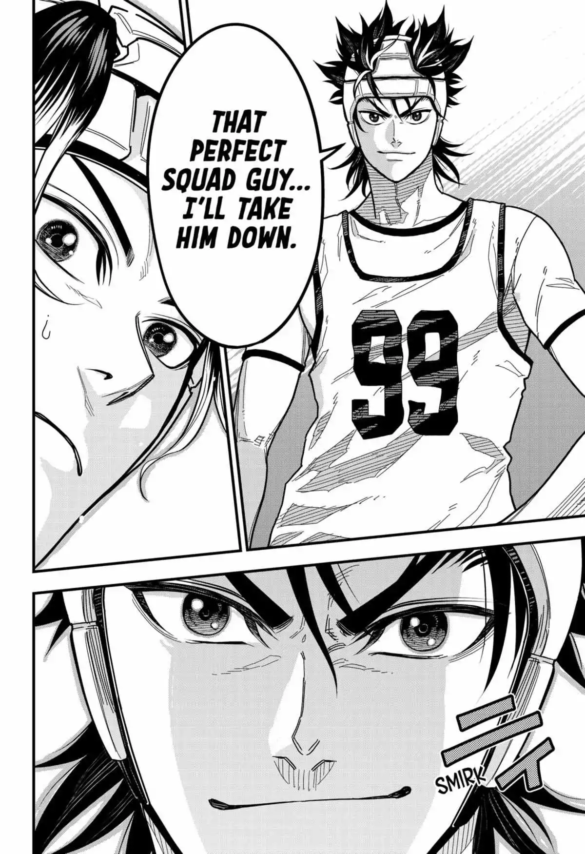 Manga page 31