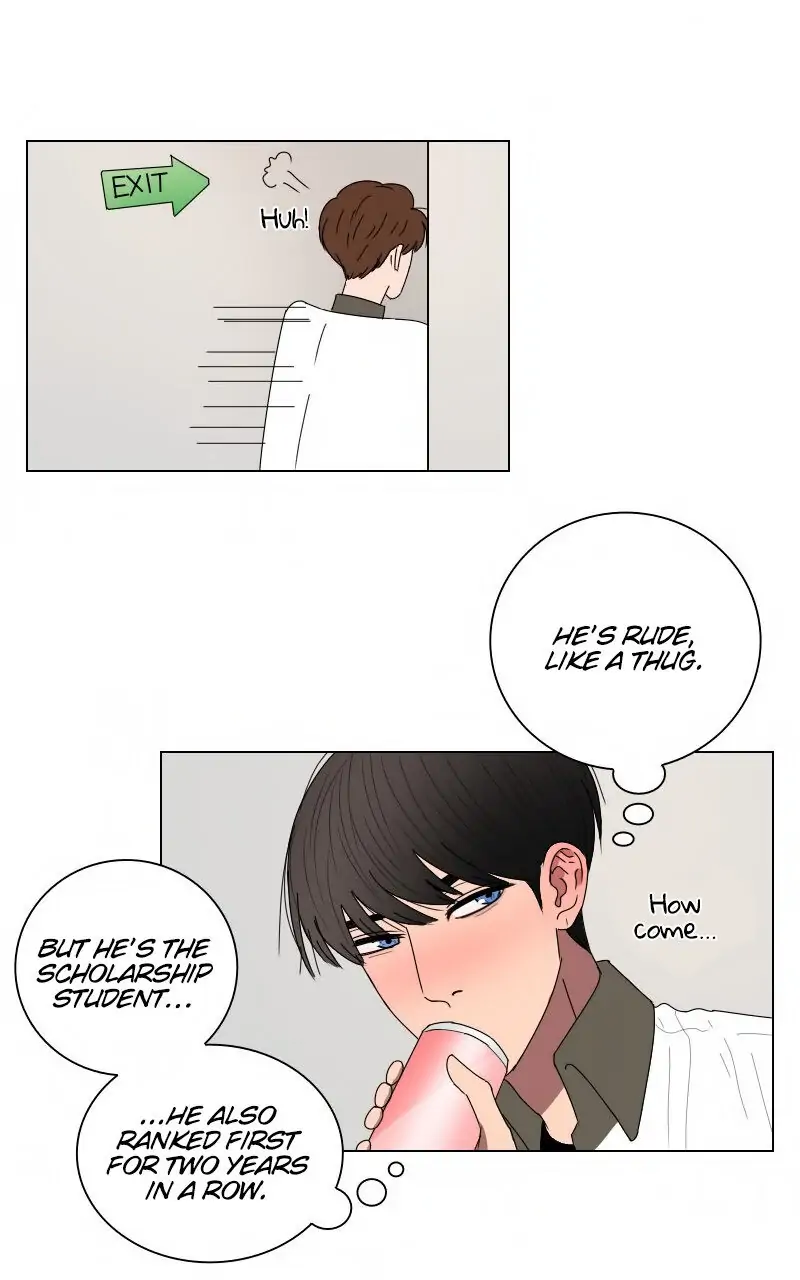 Manga page 21
