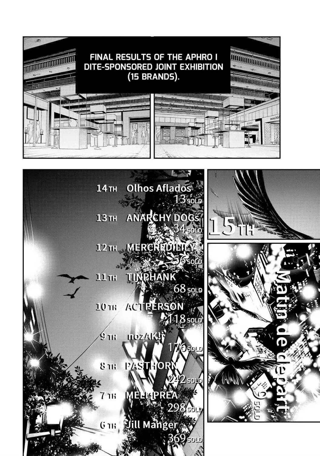 Manga page 19