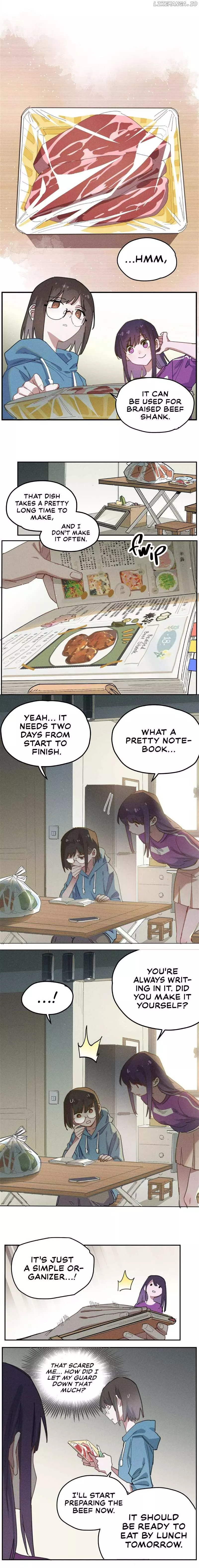 Manga page 7