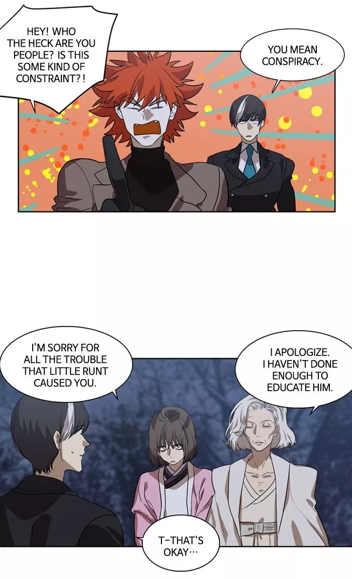 Manga page 28
