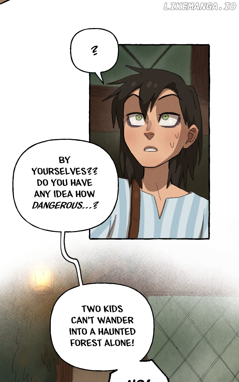 Manga page 21