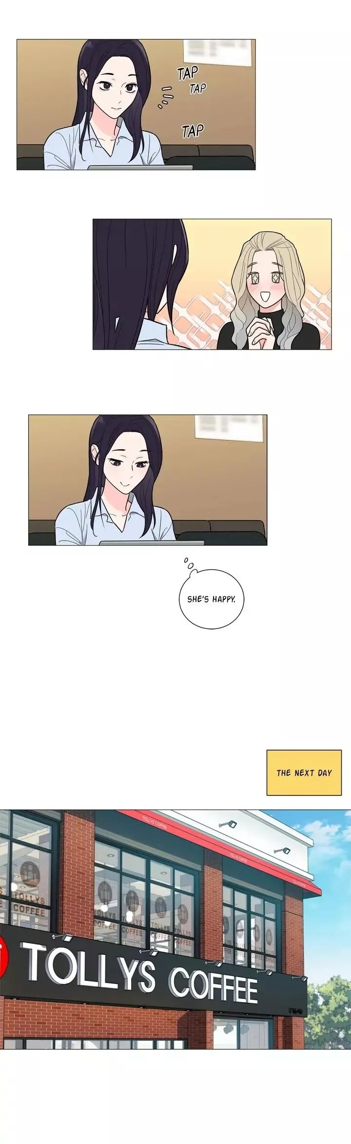 Manga page 18