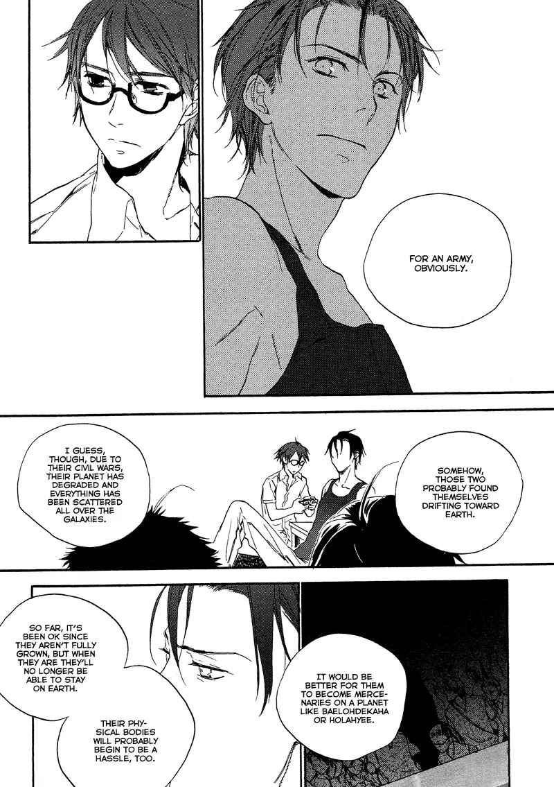 Manga page 7