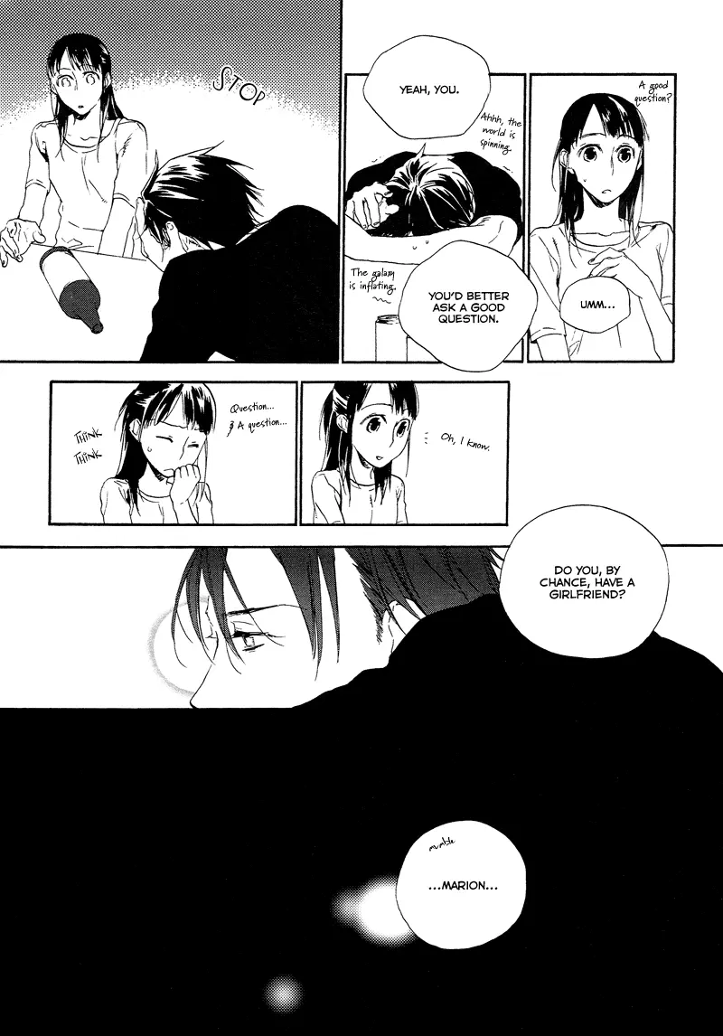 Manga page 23