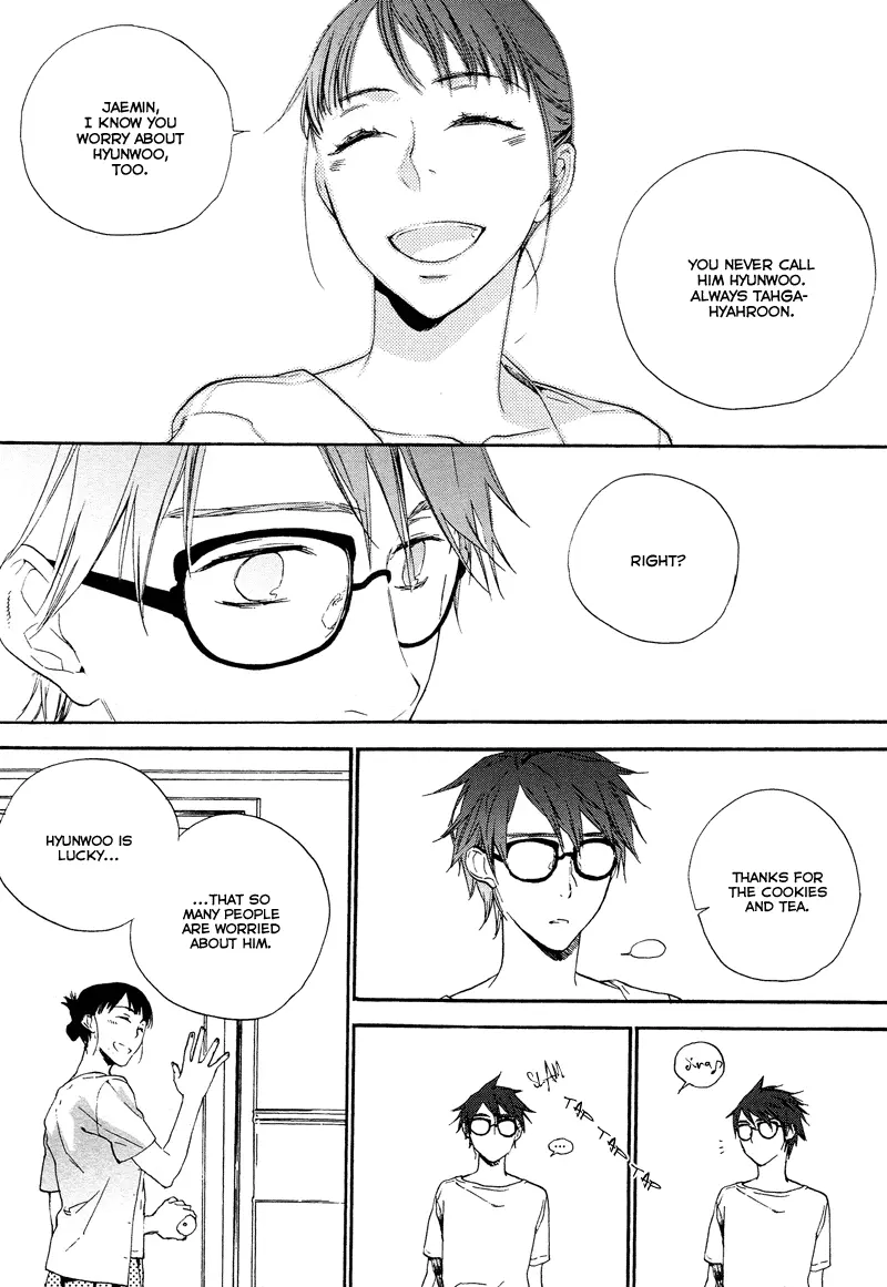 Manga page 22