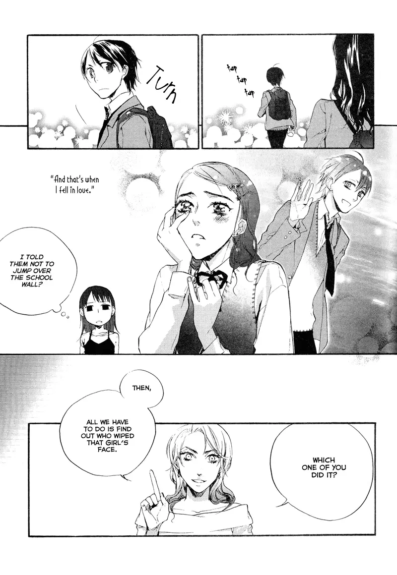 Manga page 21