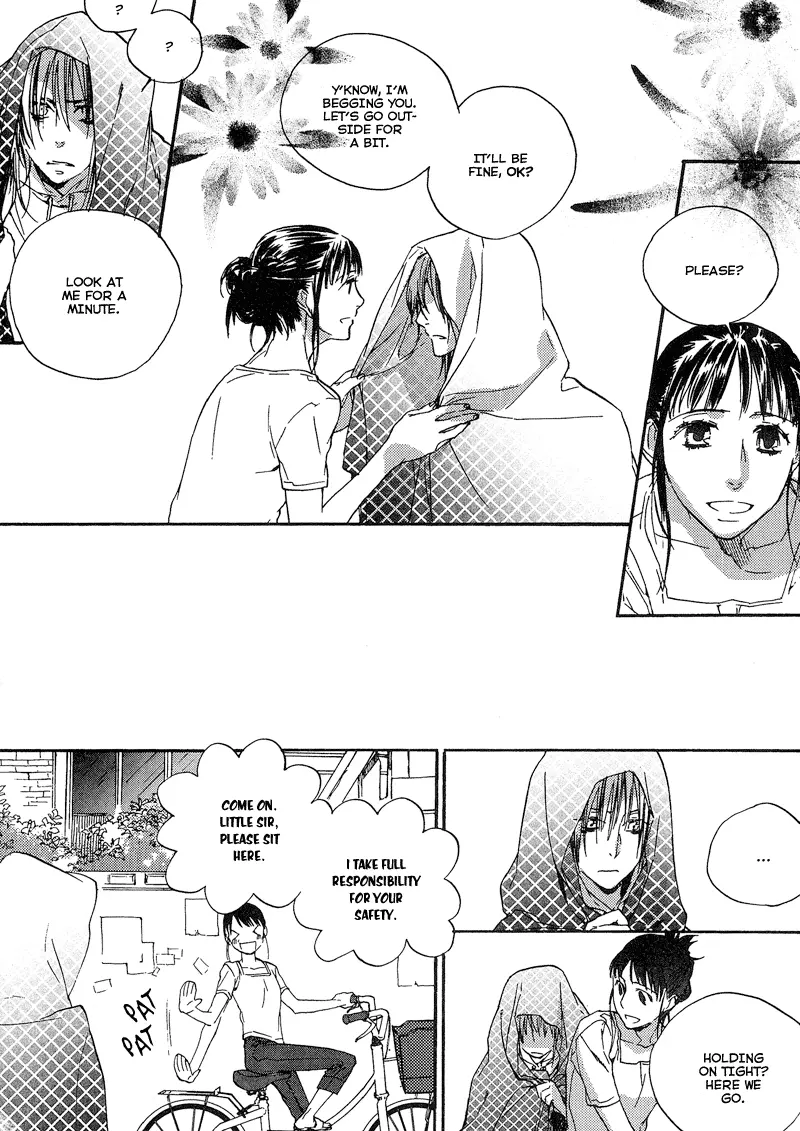 Manga page 10