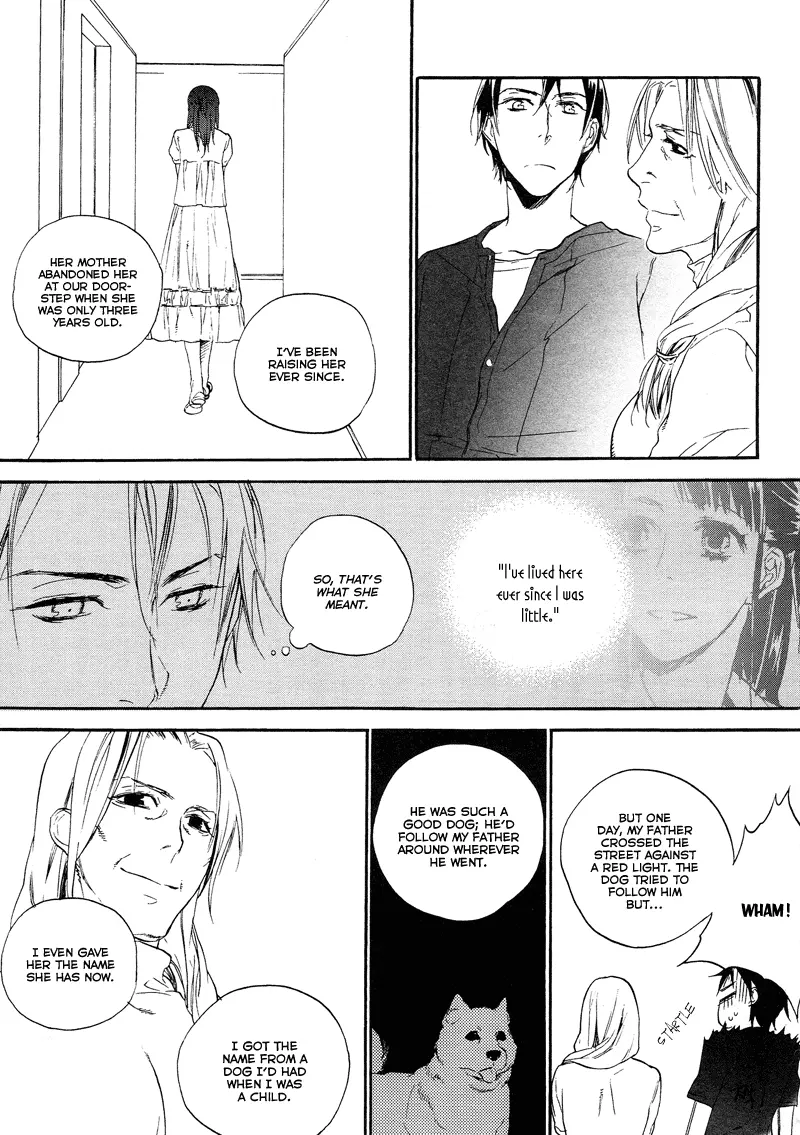Manga page 16