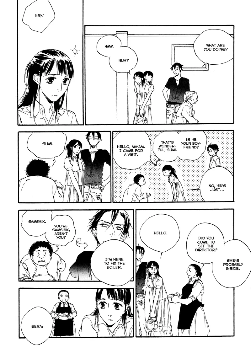 Manga page 10