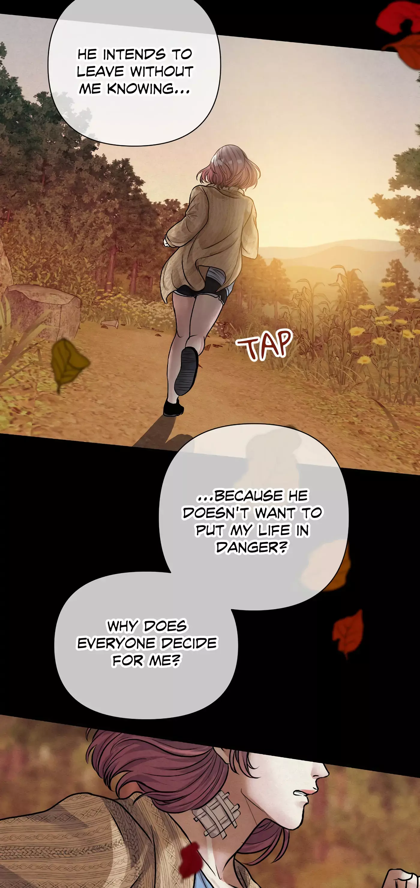 Manga page 75
