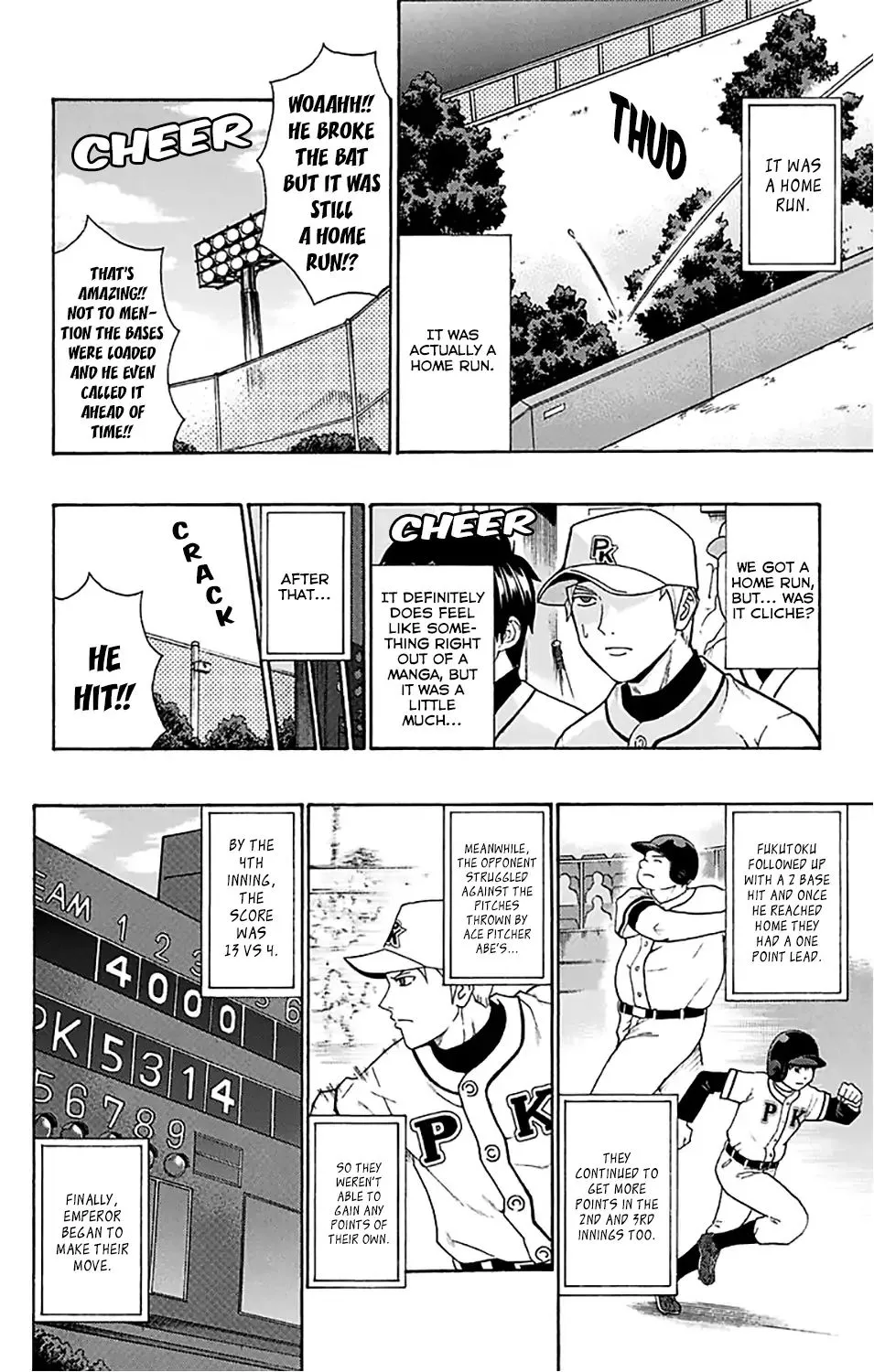 Manga page 13