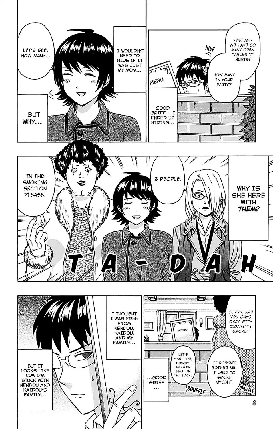 Manga page 10
