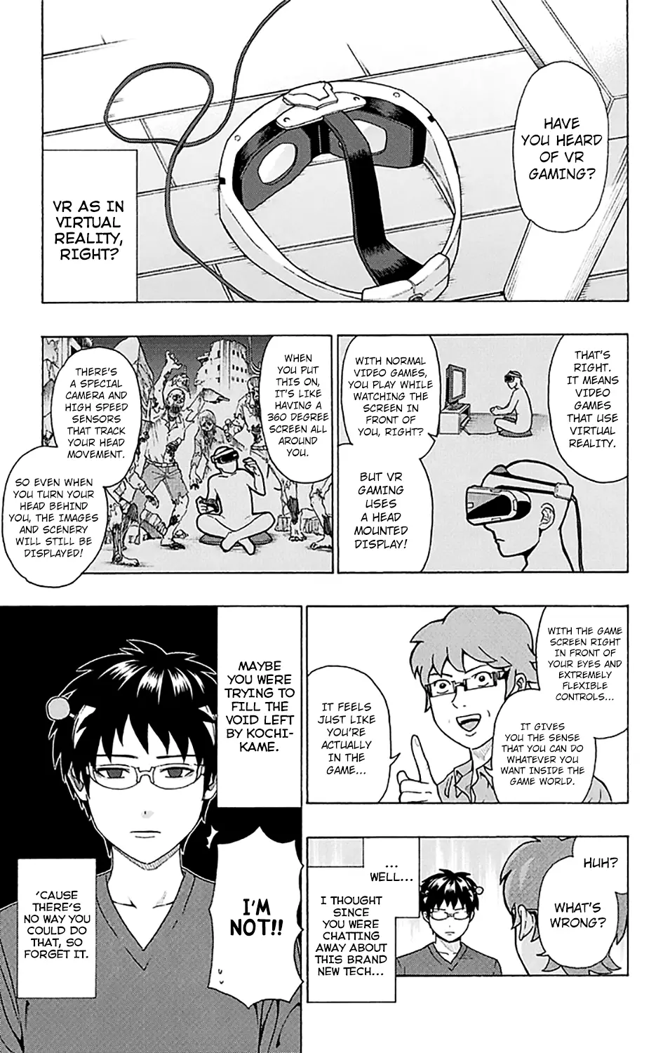 Manga page 4
