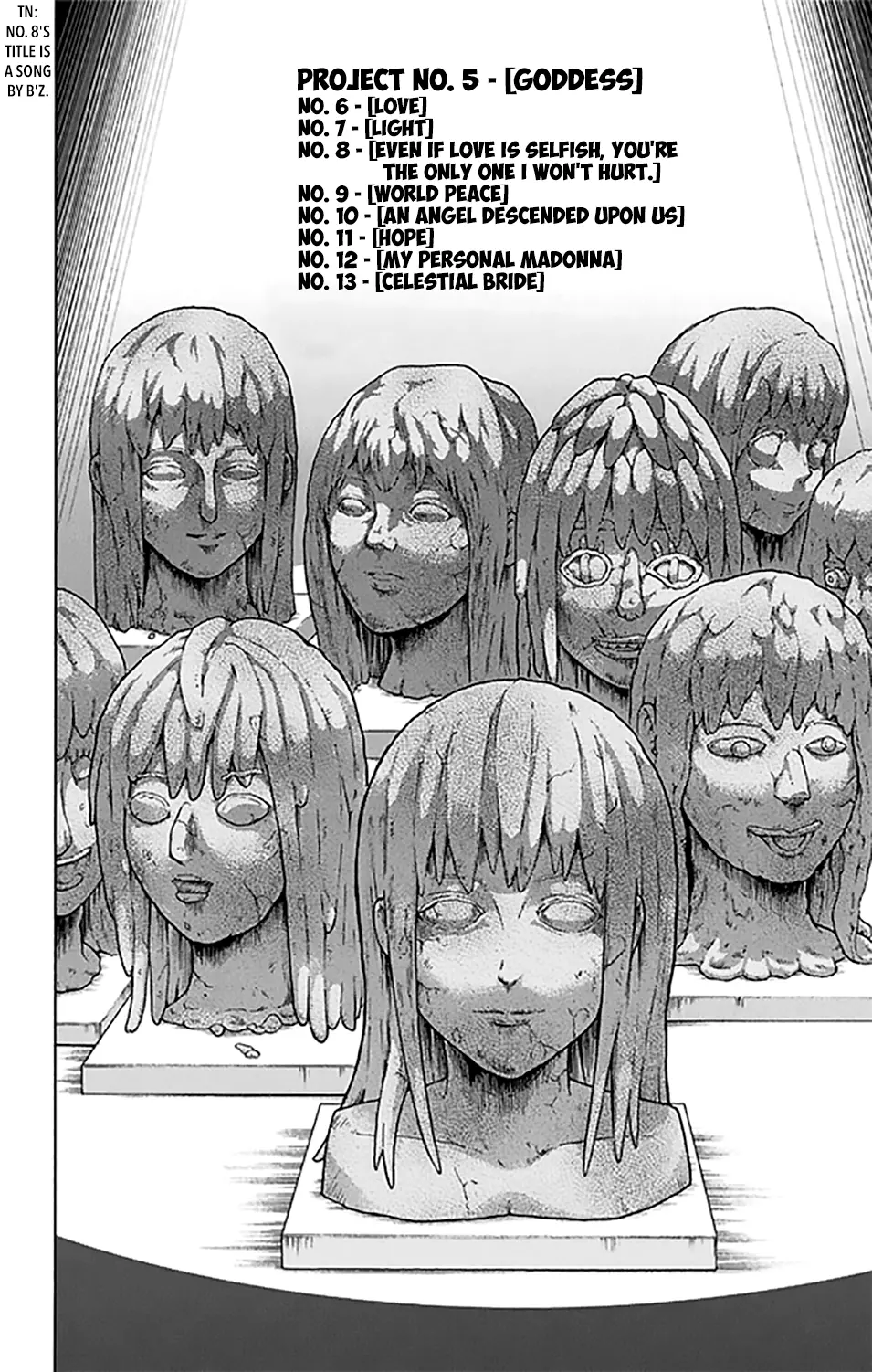 Manga page 11
