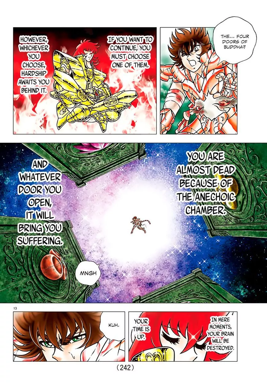 Manga page 13
