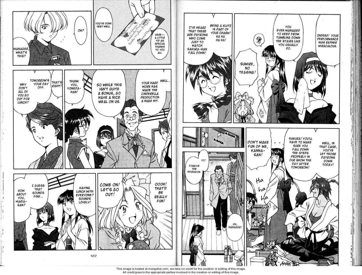 Manga page 88