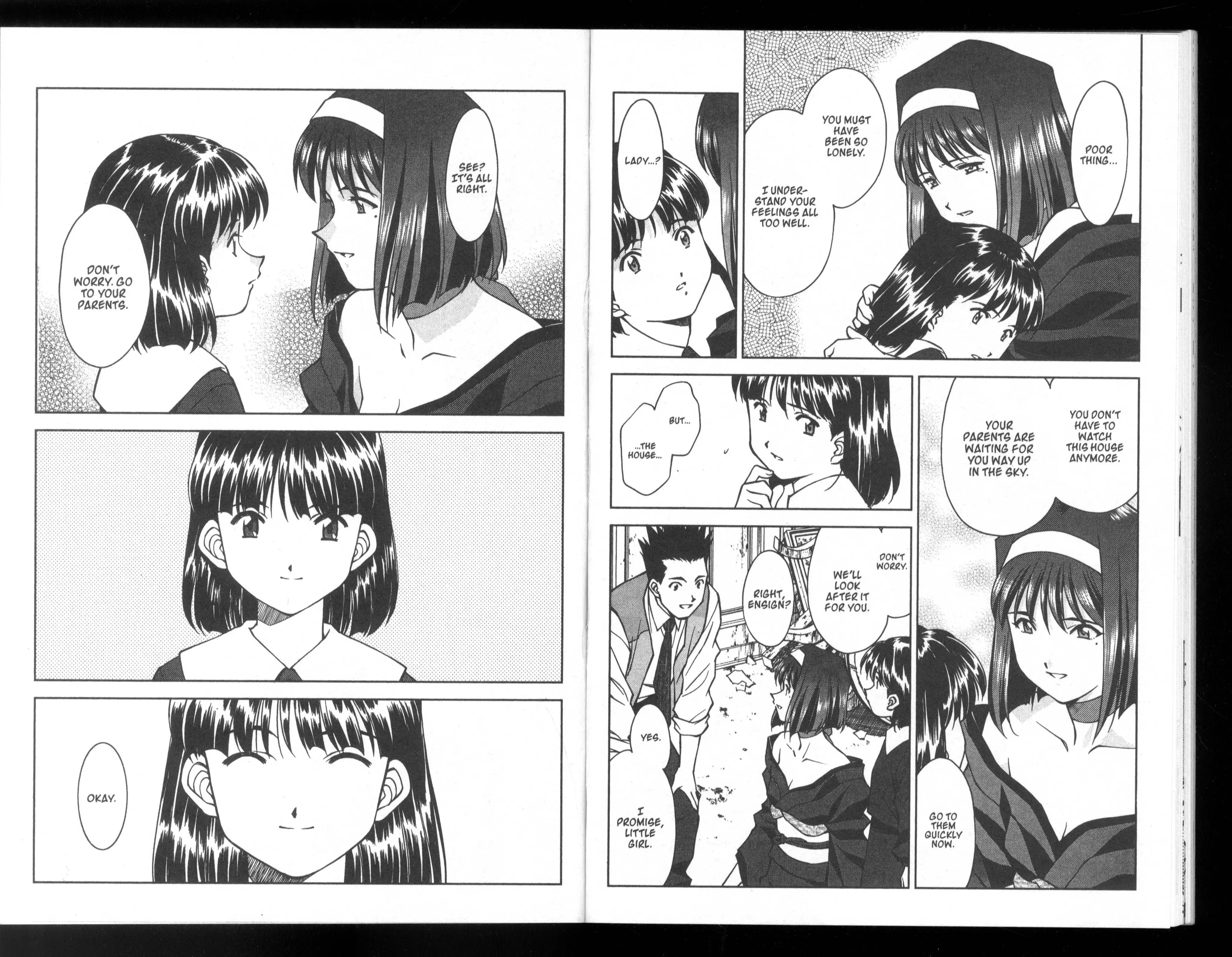 Manga page 11