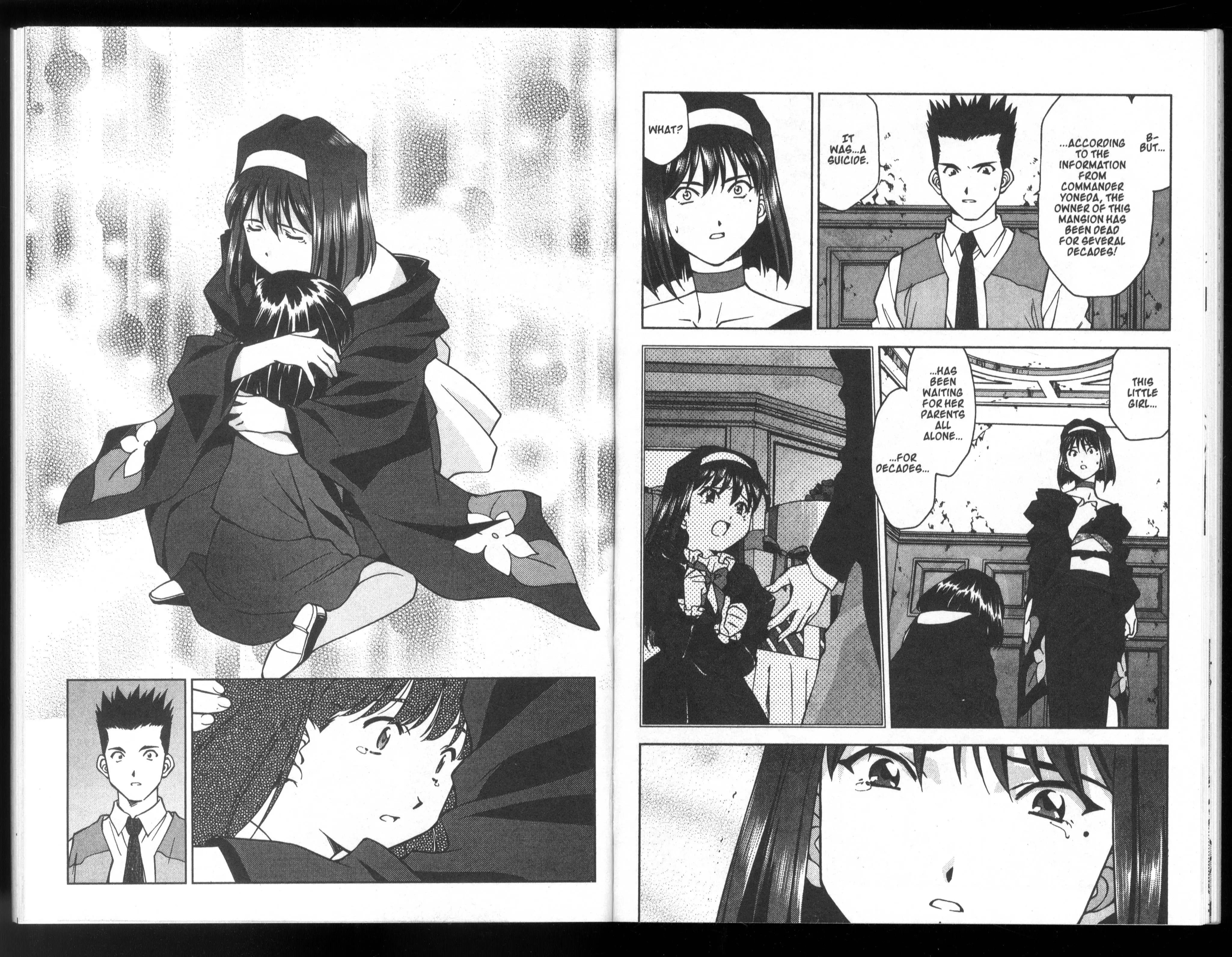 Manga page 10