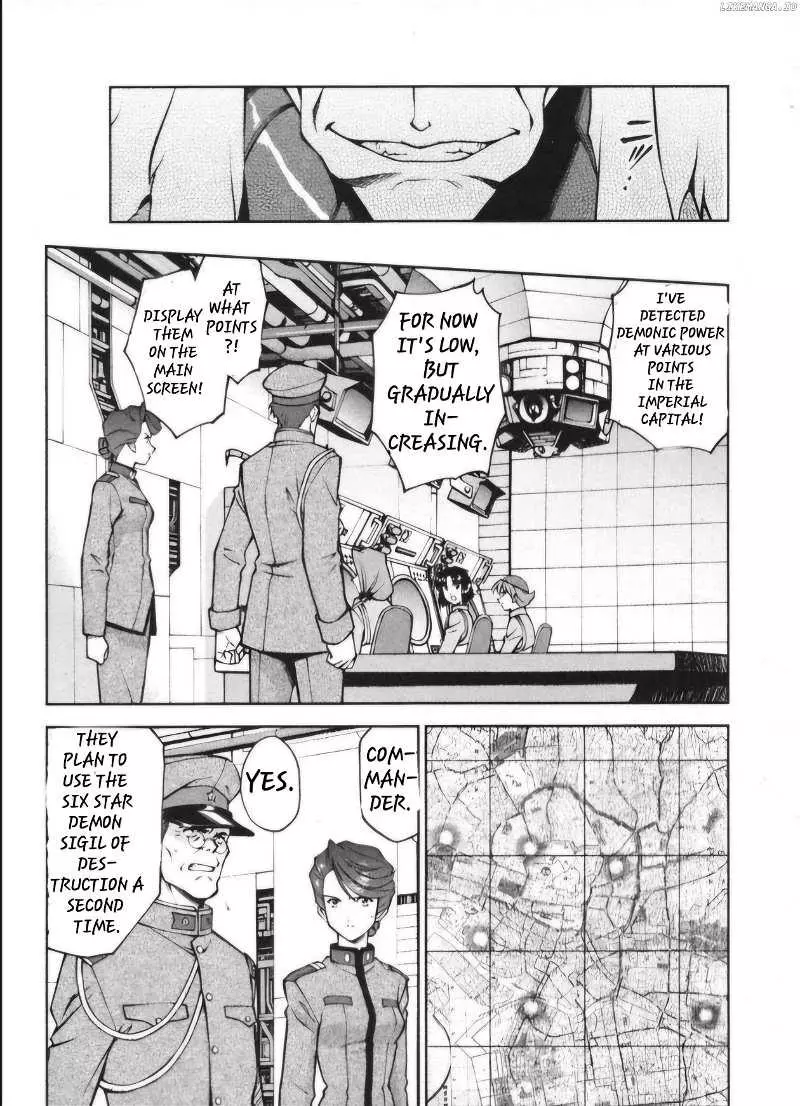 Manga page 13