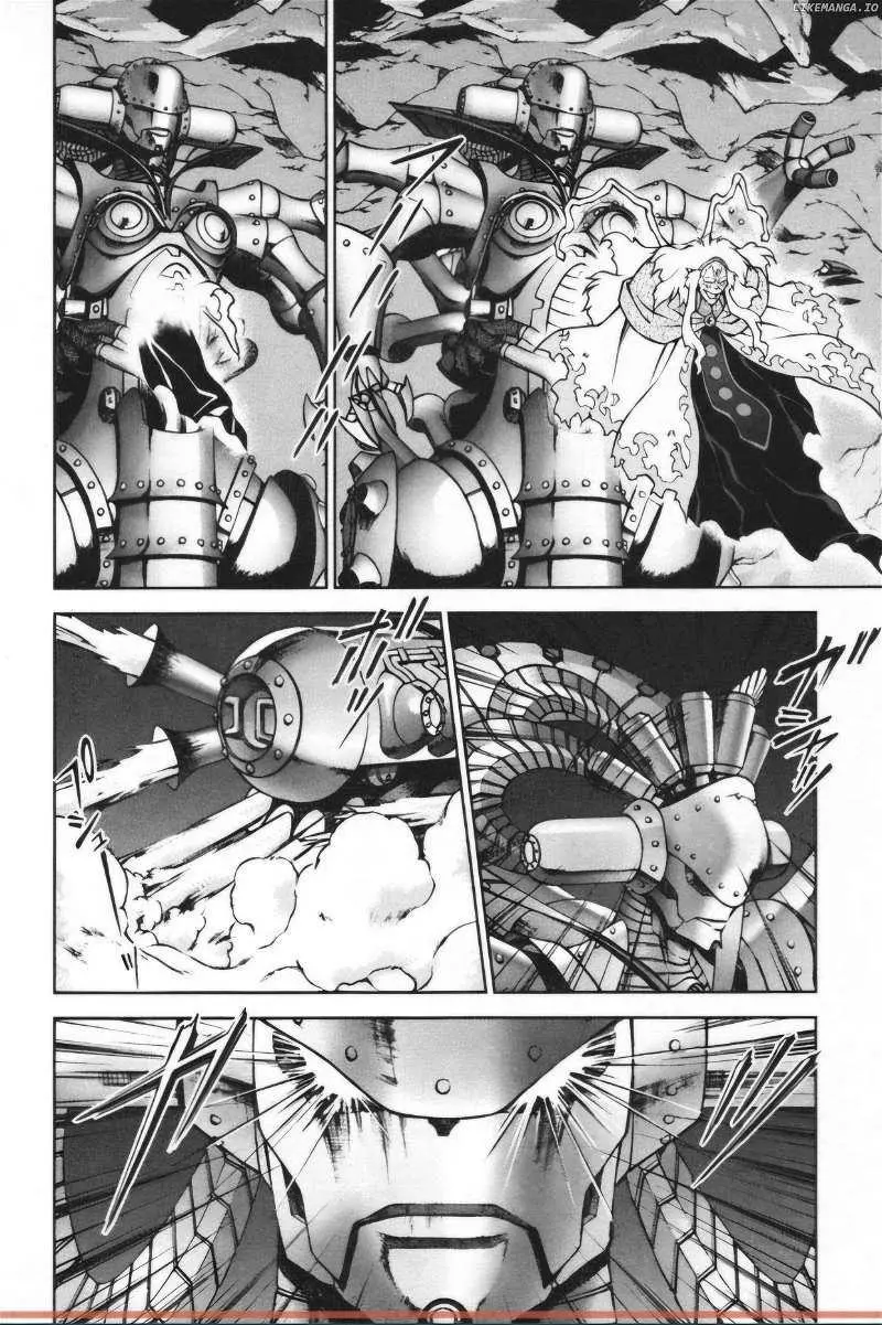 Manga page 25