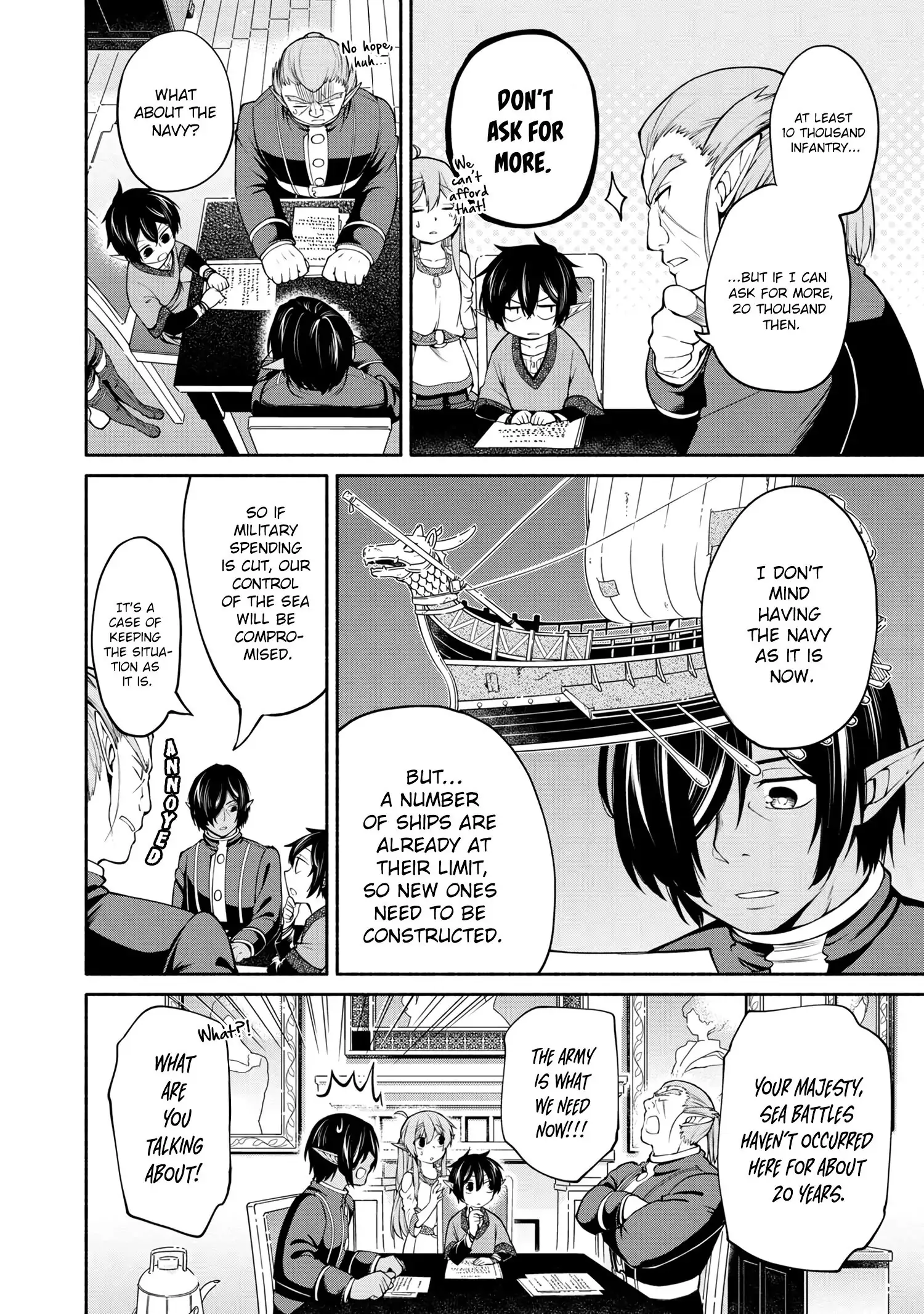 Manga page 10