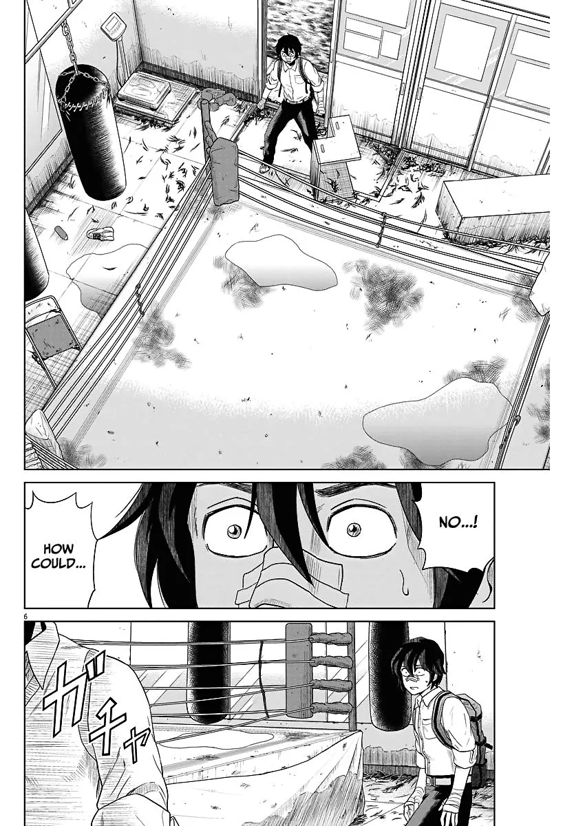 Manga page 6