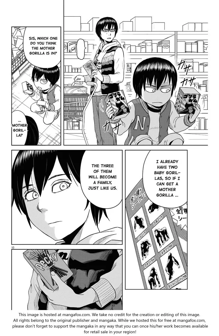 Manga page 10