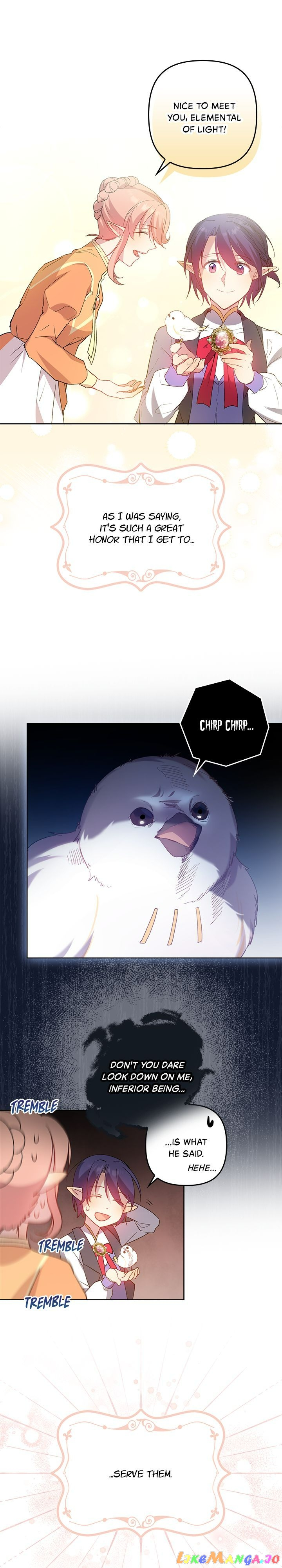Manga page 13