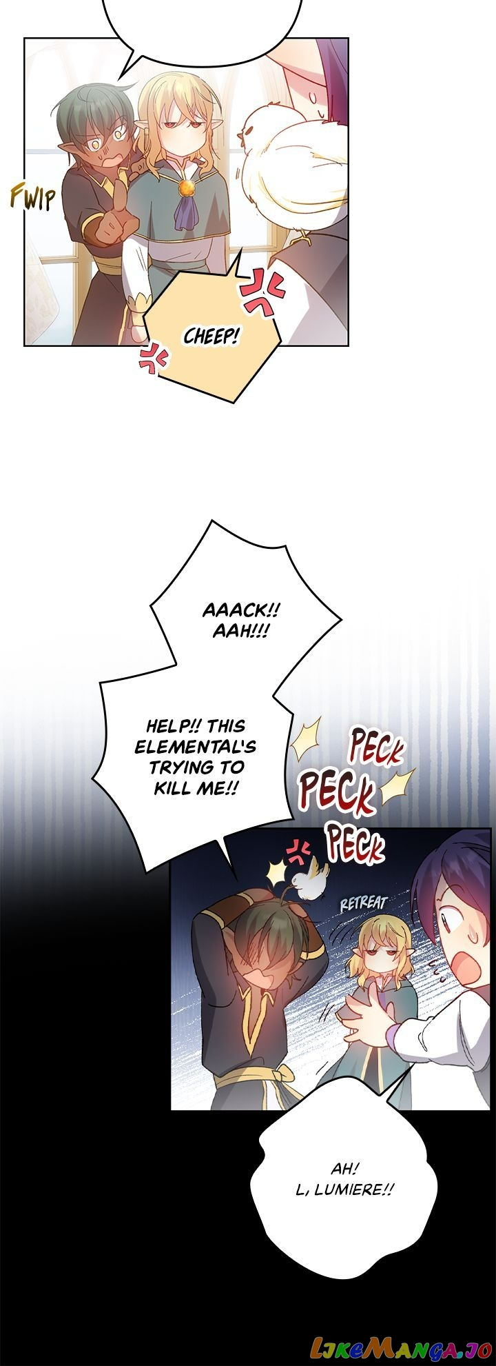 Manga page 18