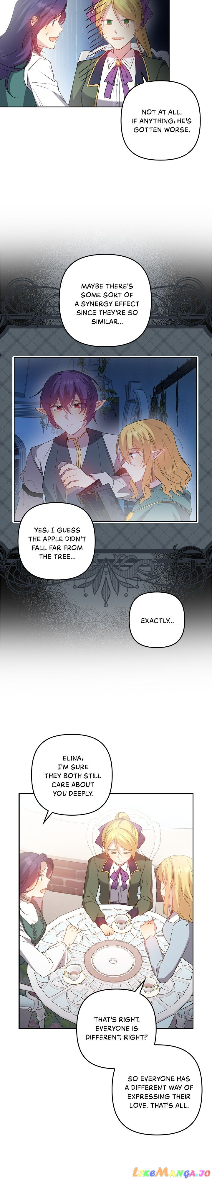 Manga page 22