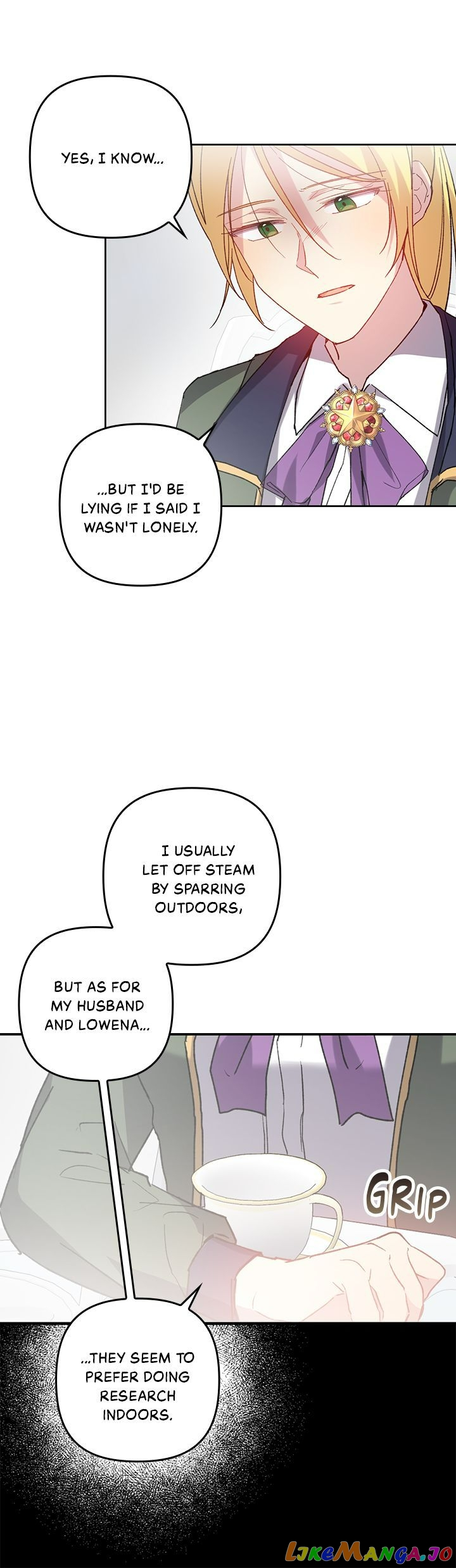 Manga page 23