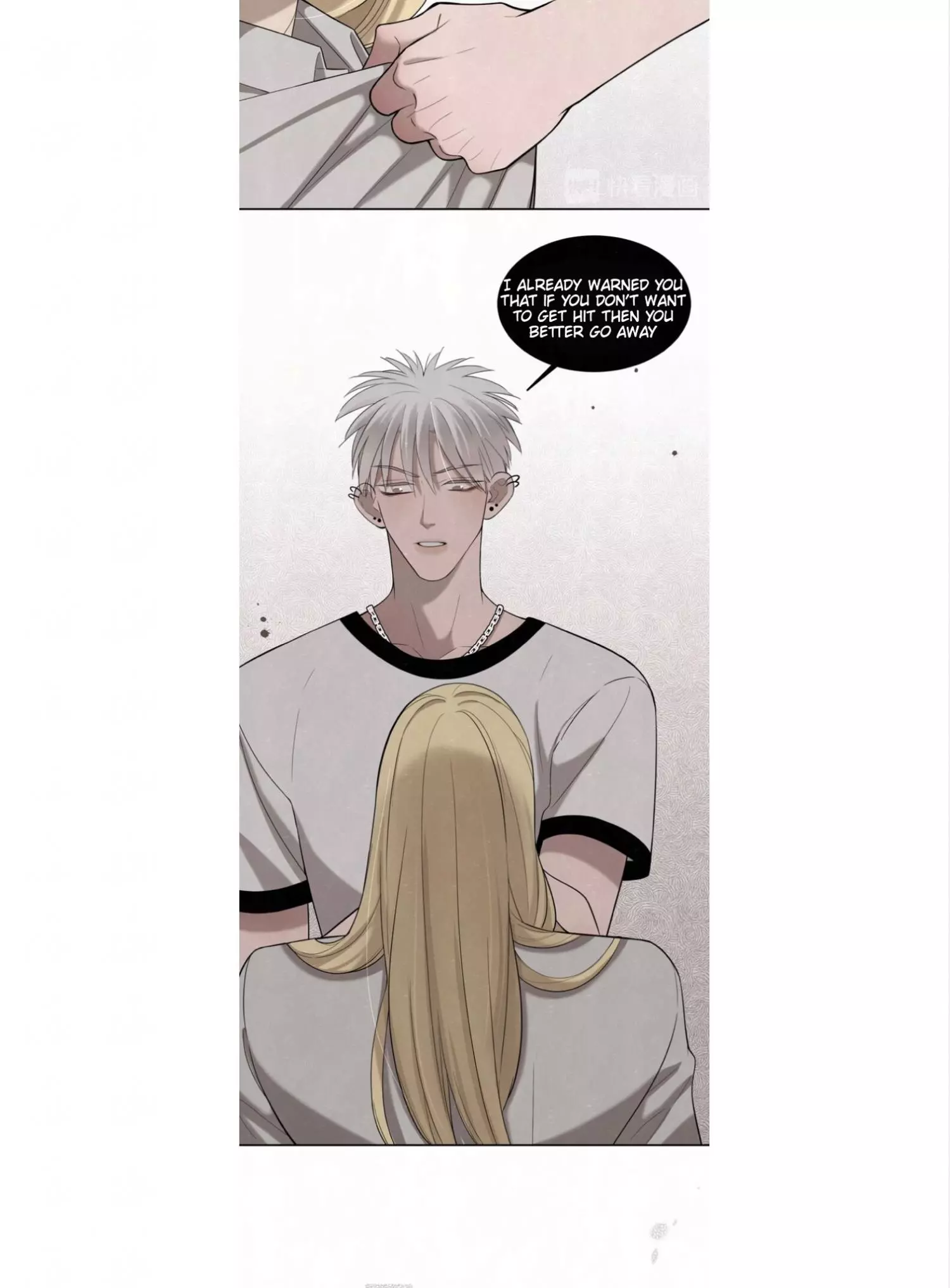 Manga page 7
