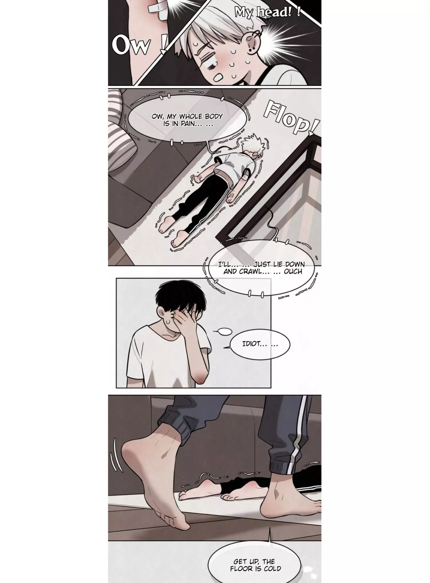 Manga page 13