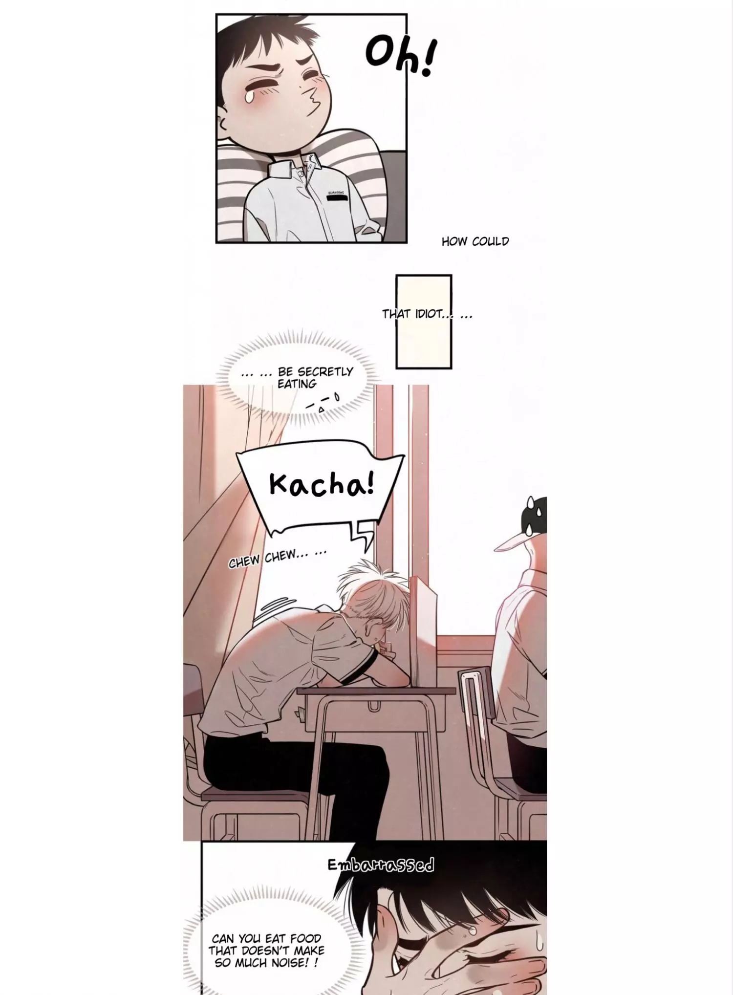 Manga page 5