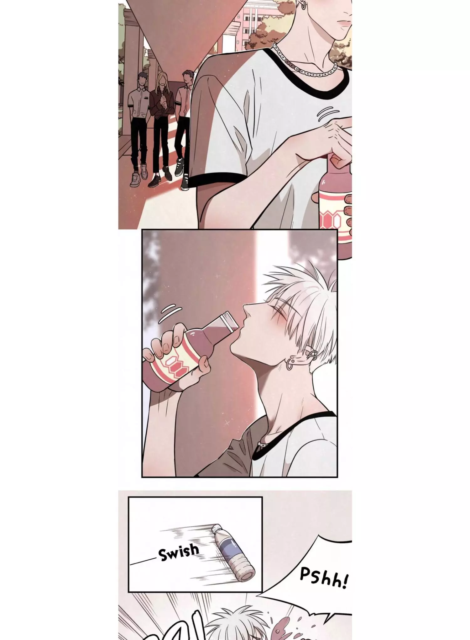 Manga page 11