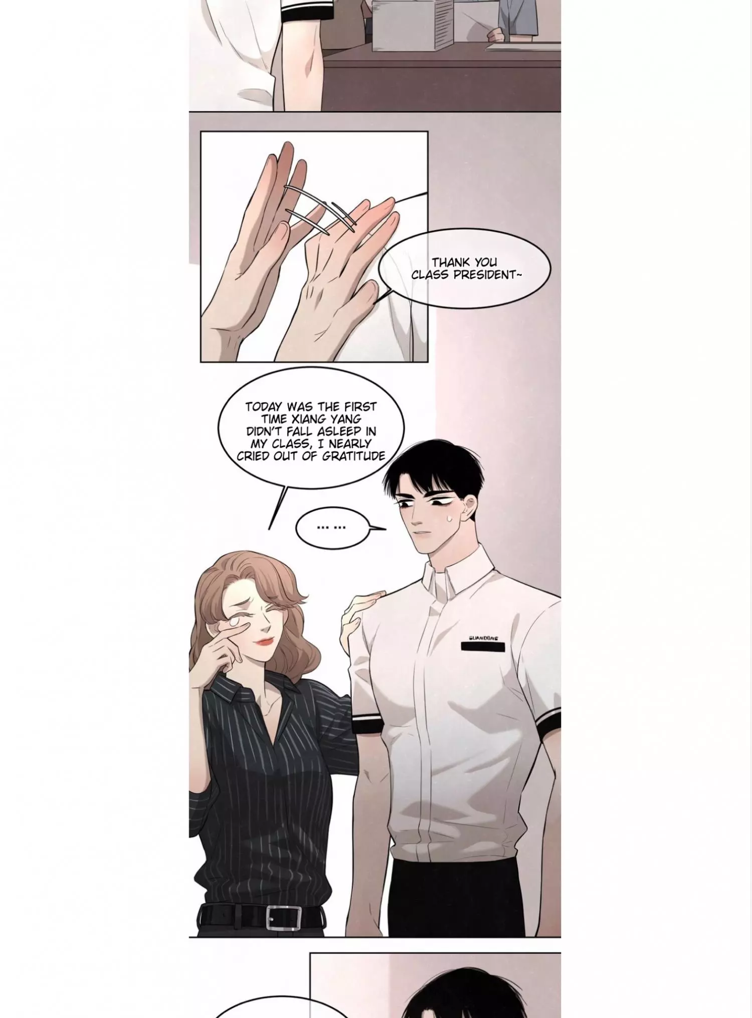 Manga page 10