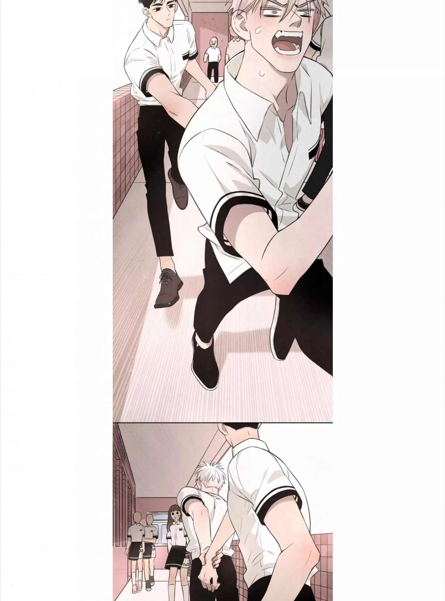 Manga page 11