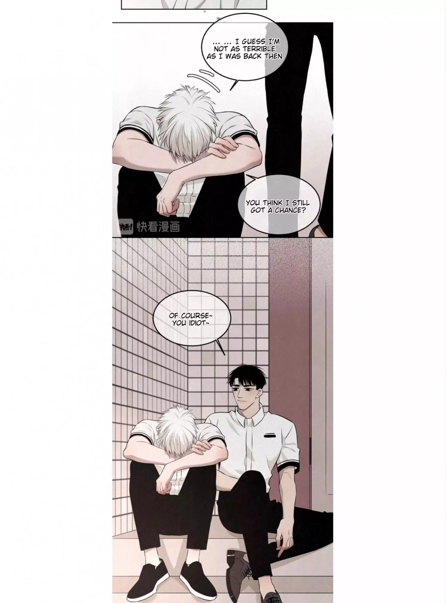Manga page 19