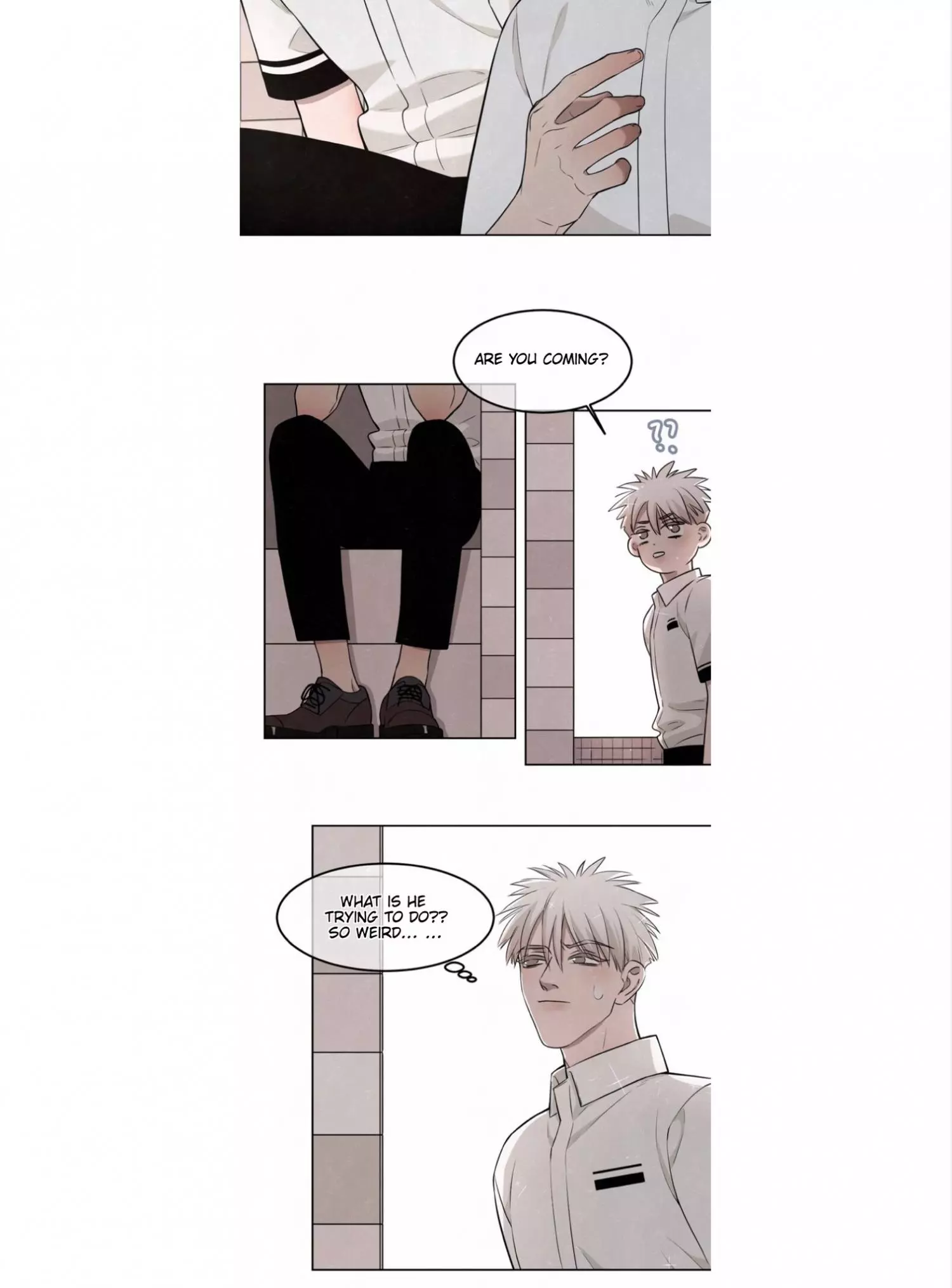 Manga page 10