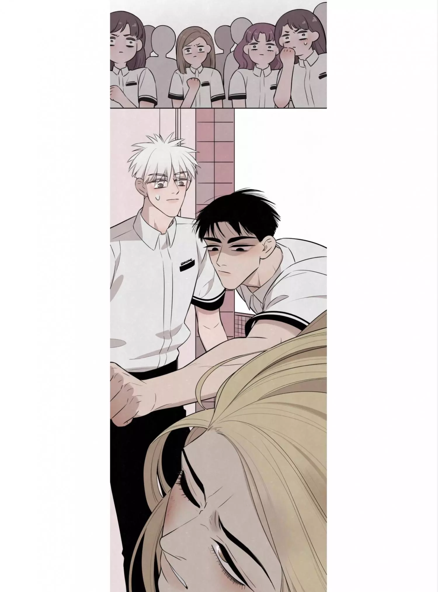 Manga page 19