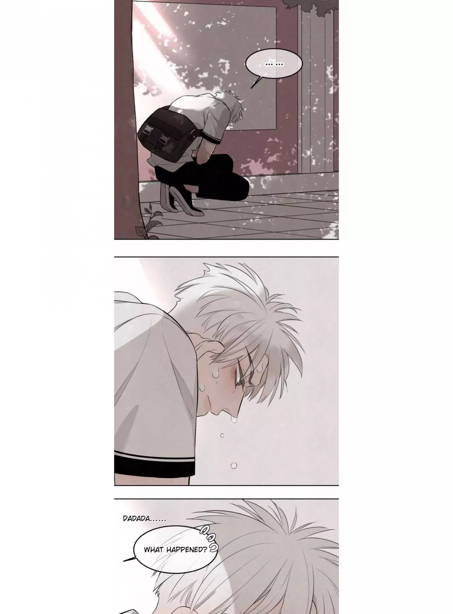 Manga page 19