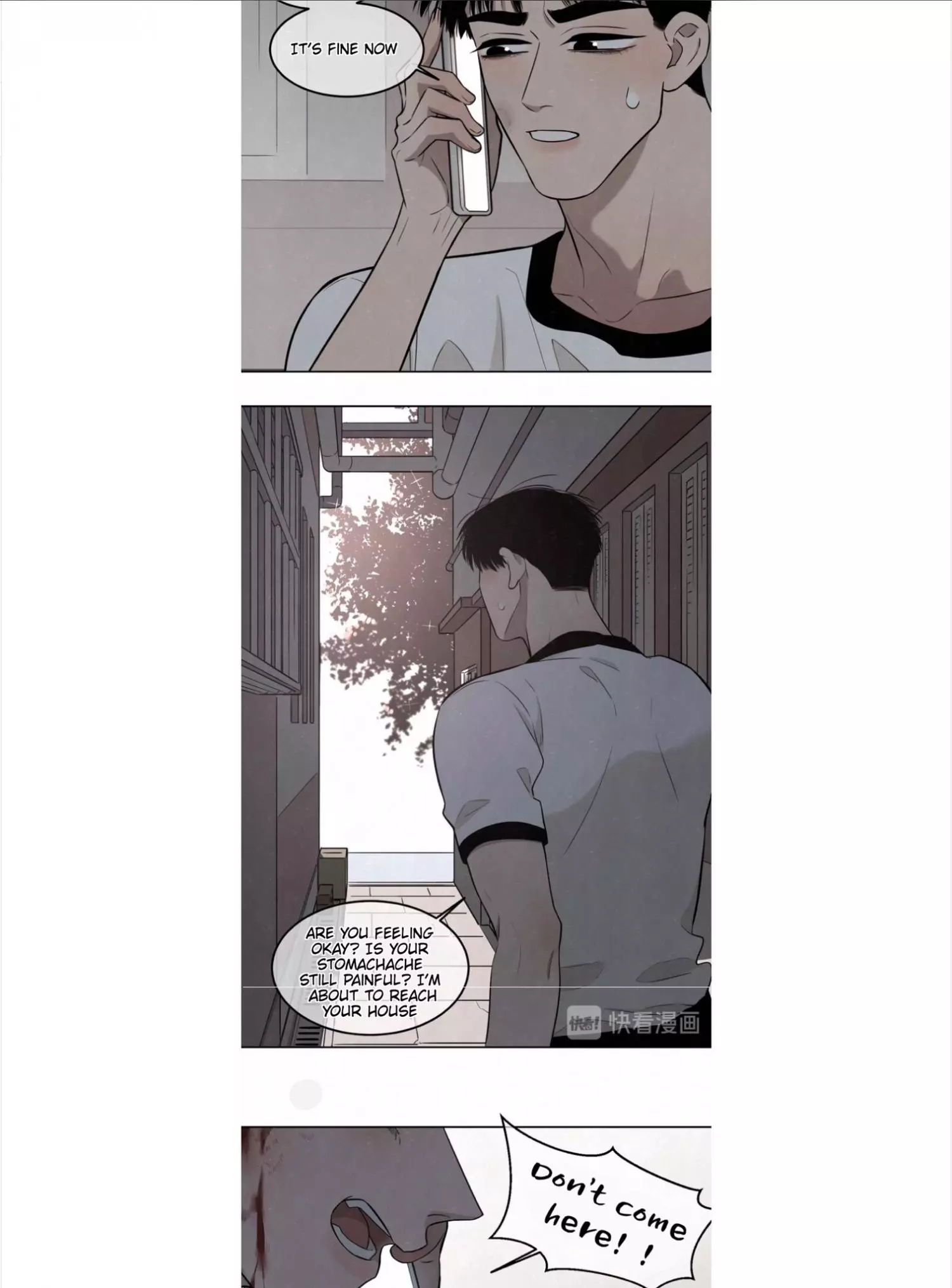 Manga page 17