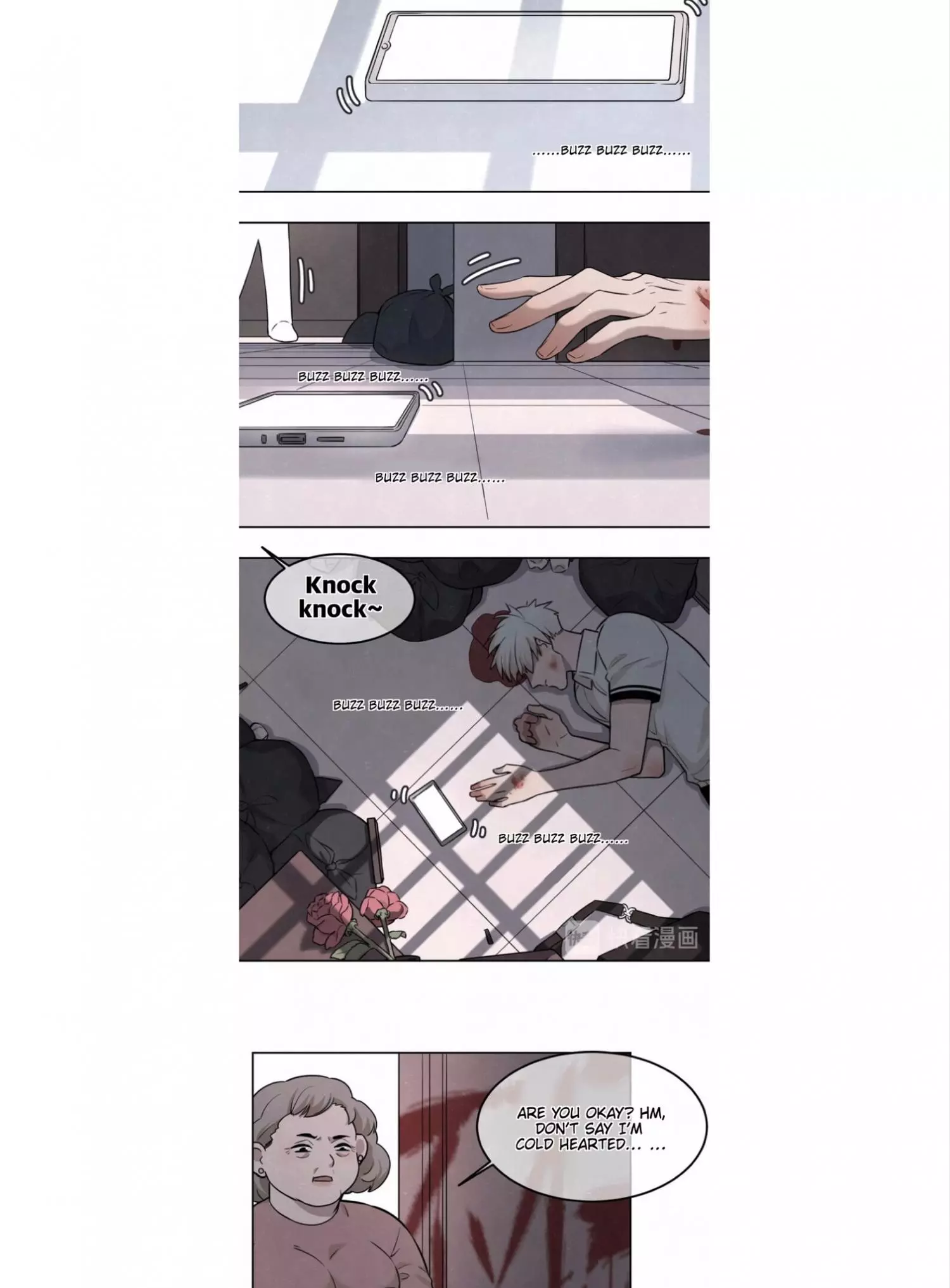 Manga page 11