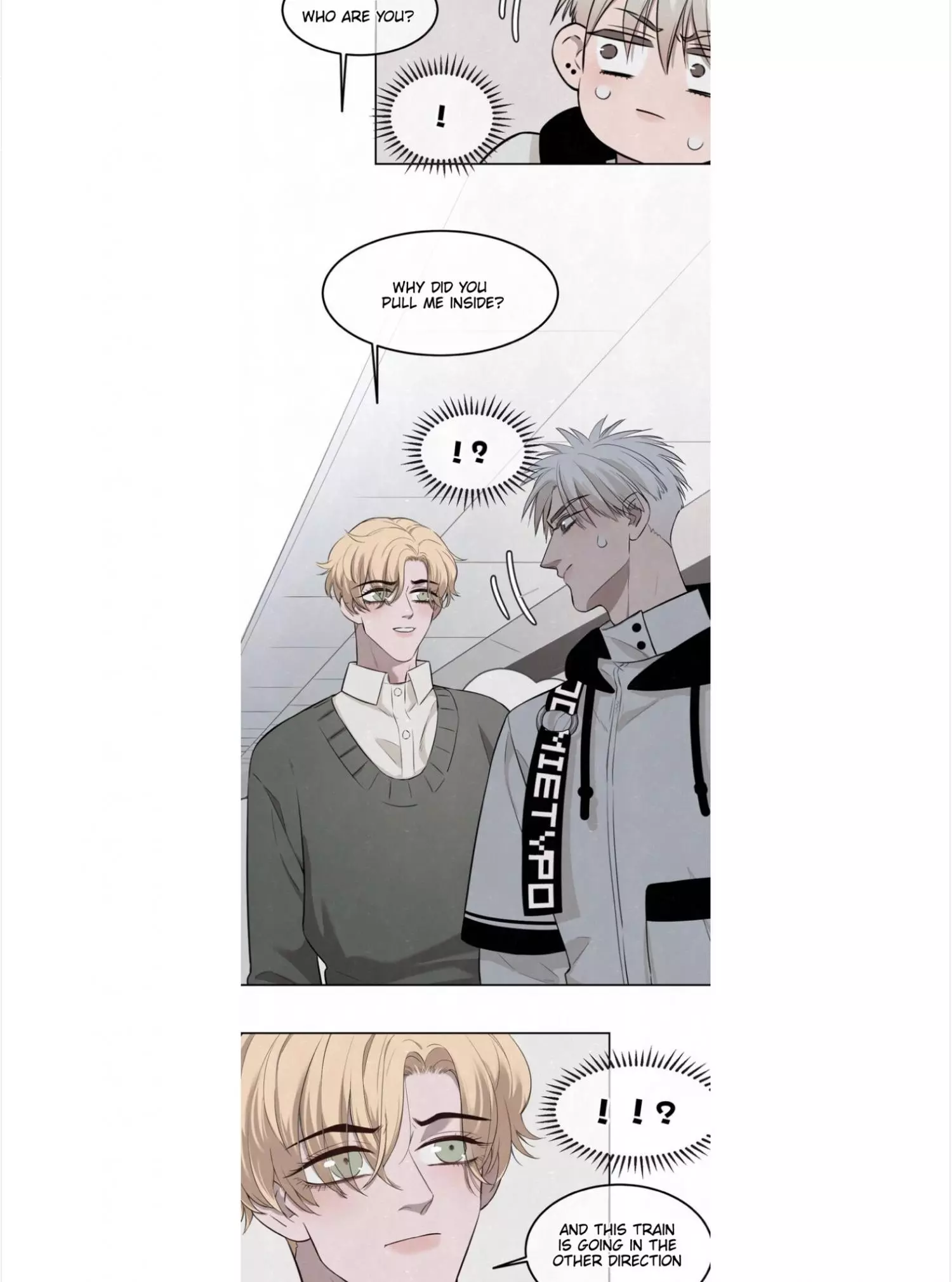 Manga page 10