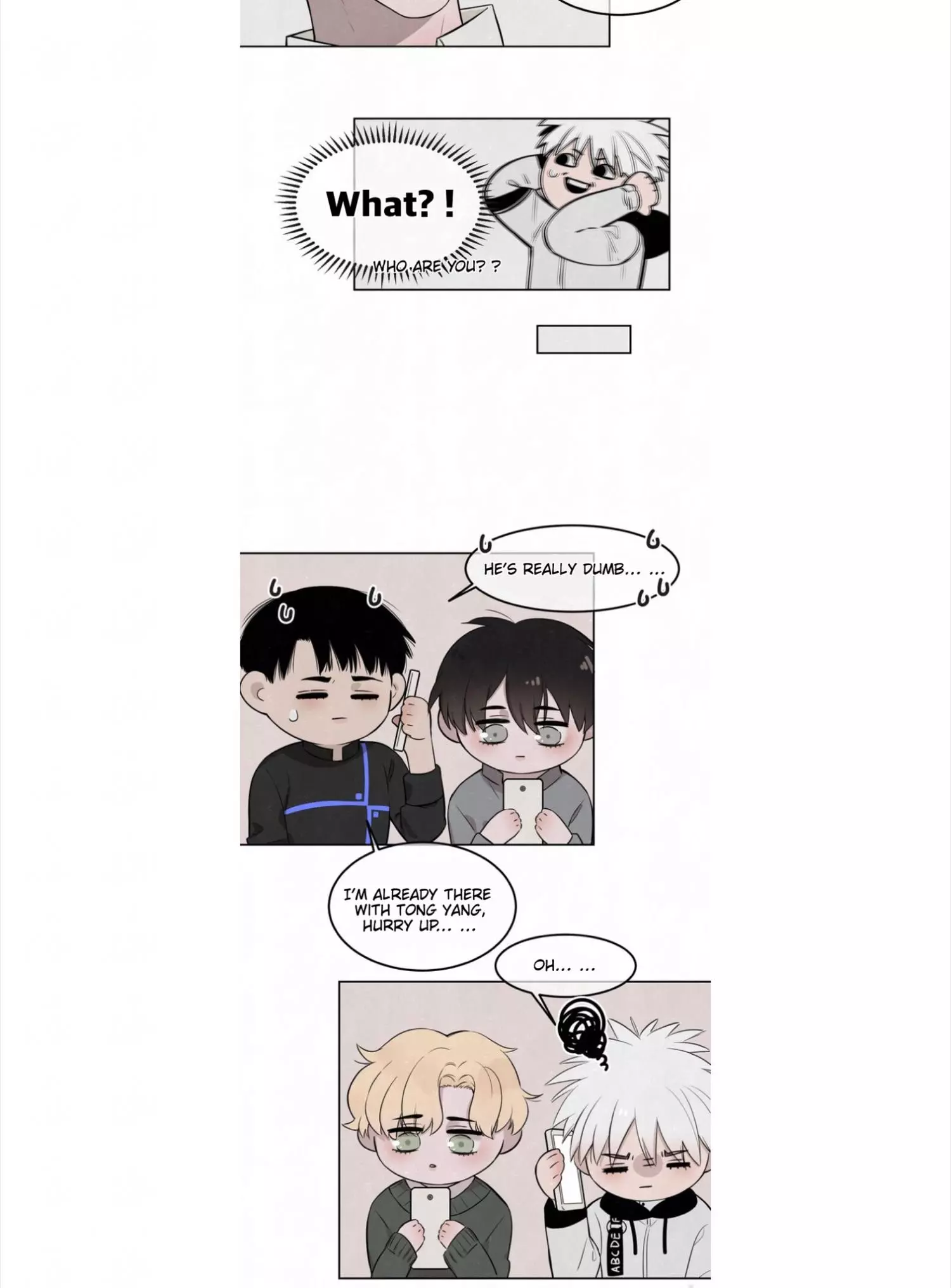 Manga page 11